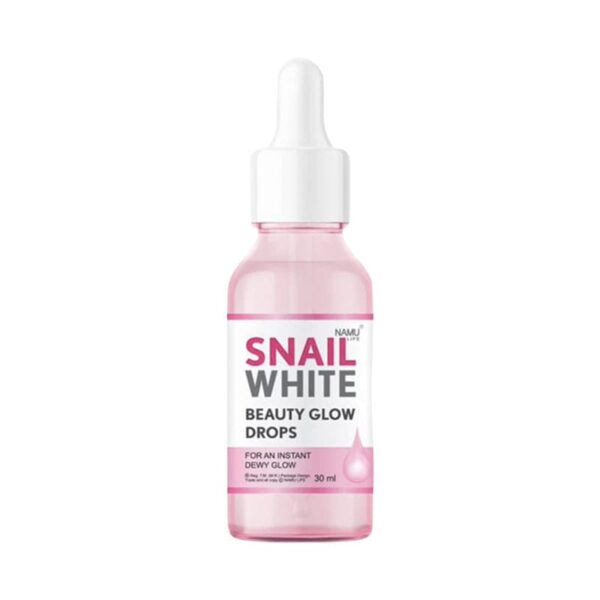 Beauty Glow Drops